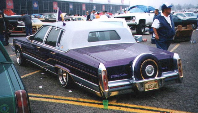LAKERS CADI